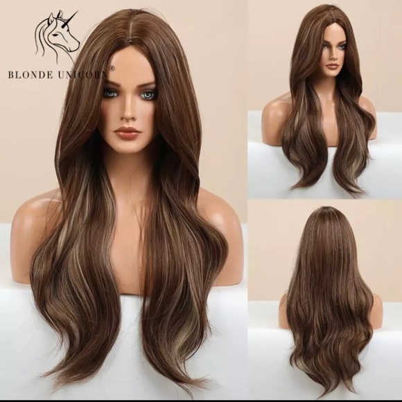 Full wig - Picture 1 of 1